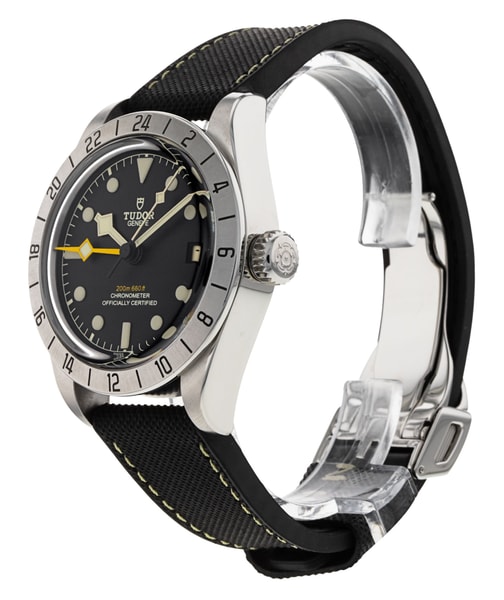 Tudor Black Bay Pro M79470-0003